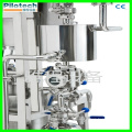 Hottest Automatic Lab Mini Essential Oil Extraction Equipment